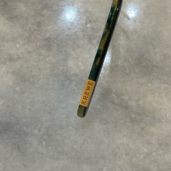 KREWE - St Louis Classics Sunglasses - Picture 5 of 11